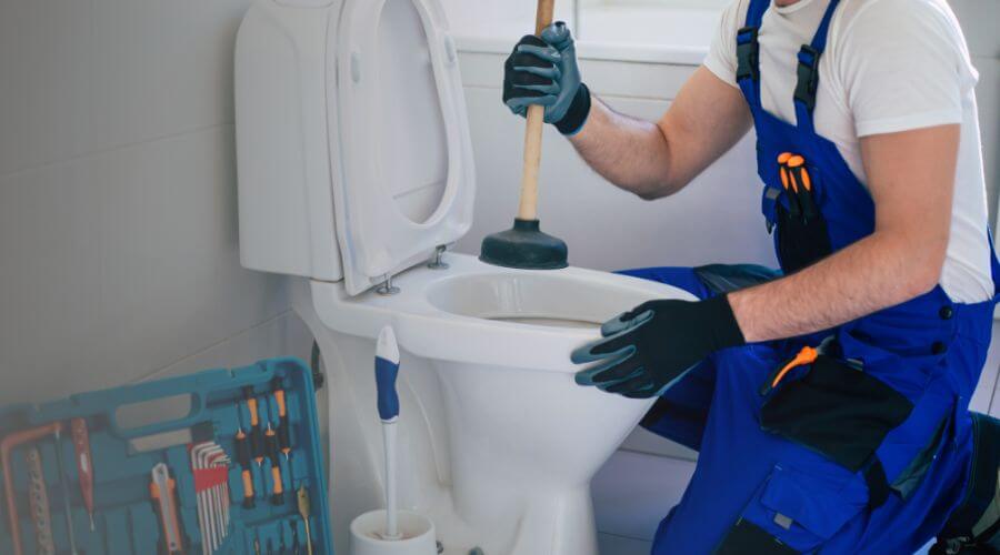 Professional septic pumping service in Woodland, CA